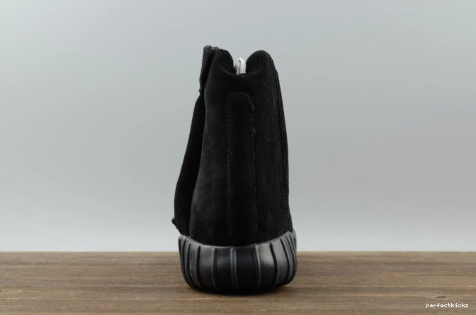 Cblack Black 750 Yeezy Triple Boost Adidas BB1839 0808